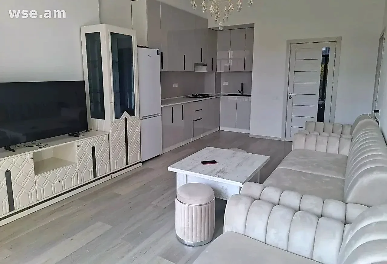 3-комн. квартира, 66м², улица Молдовакан 12/2, Ереван — 380 000 ֏