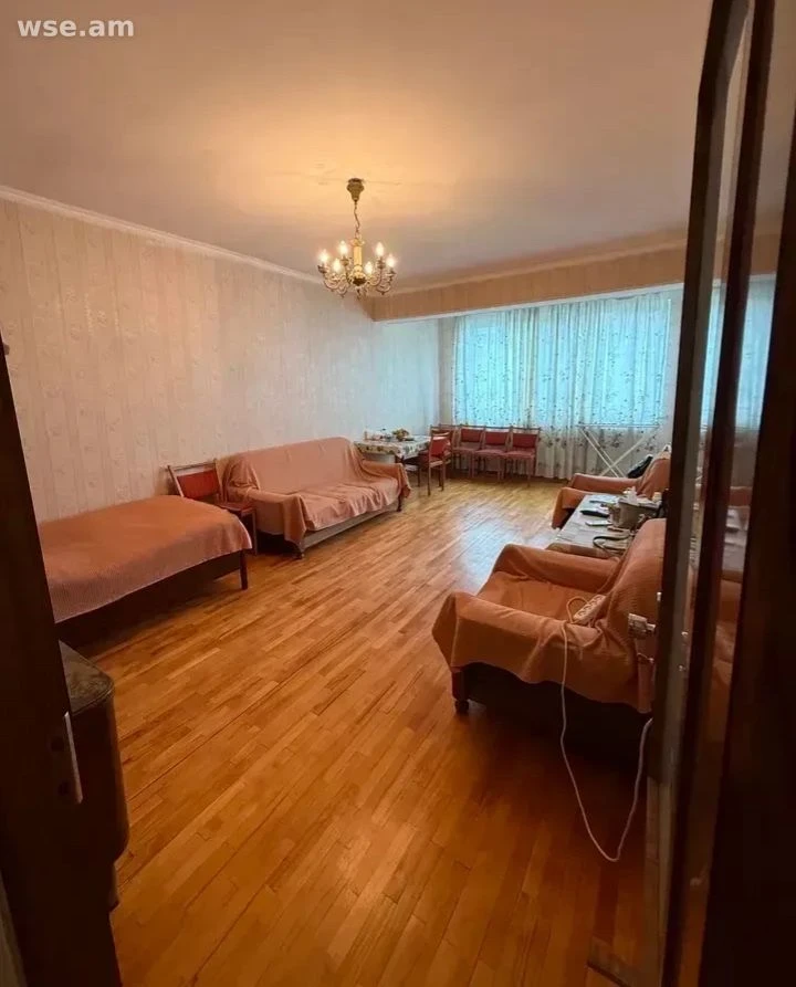2室公寓, 65㎡, 埃里温Mamikonyants街60号 — 250 000 ֏ | WSE.AM