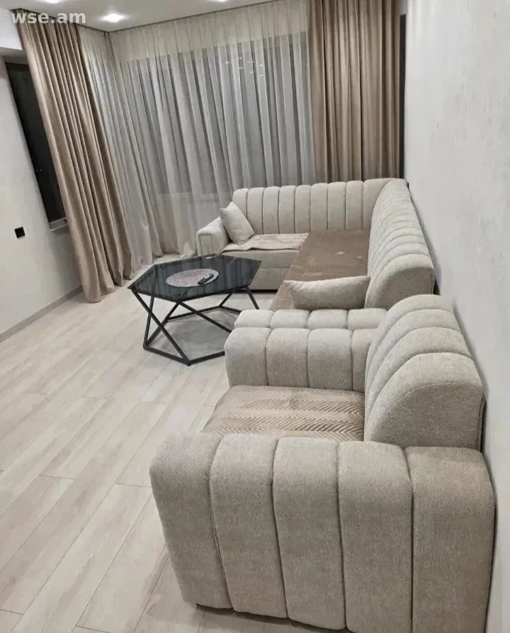 2-rooms, 76 m², 12/14 fl., 28 Shiraz Street