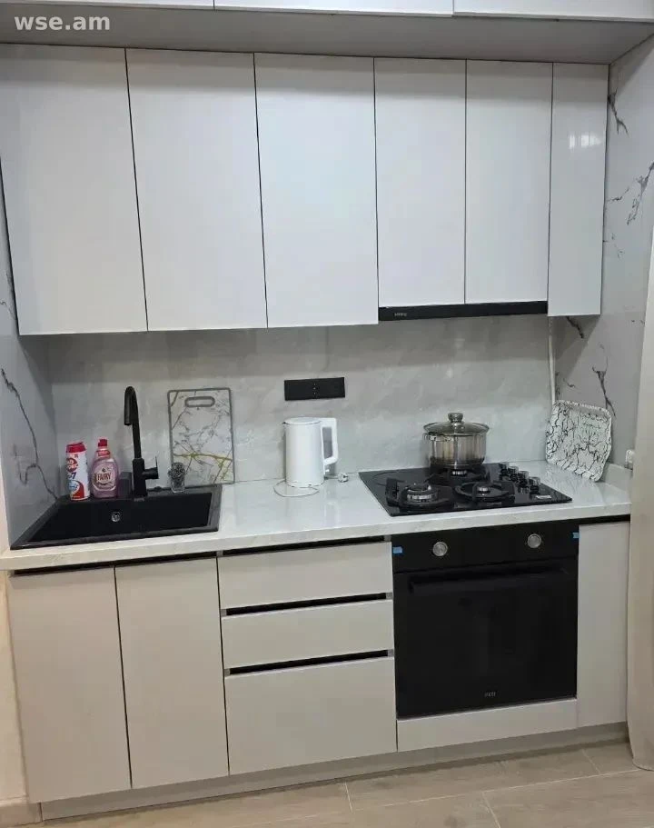 2-rooms, 76 m², 12/14 fl., 28 Shiraz Street