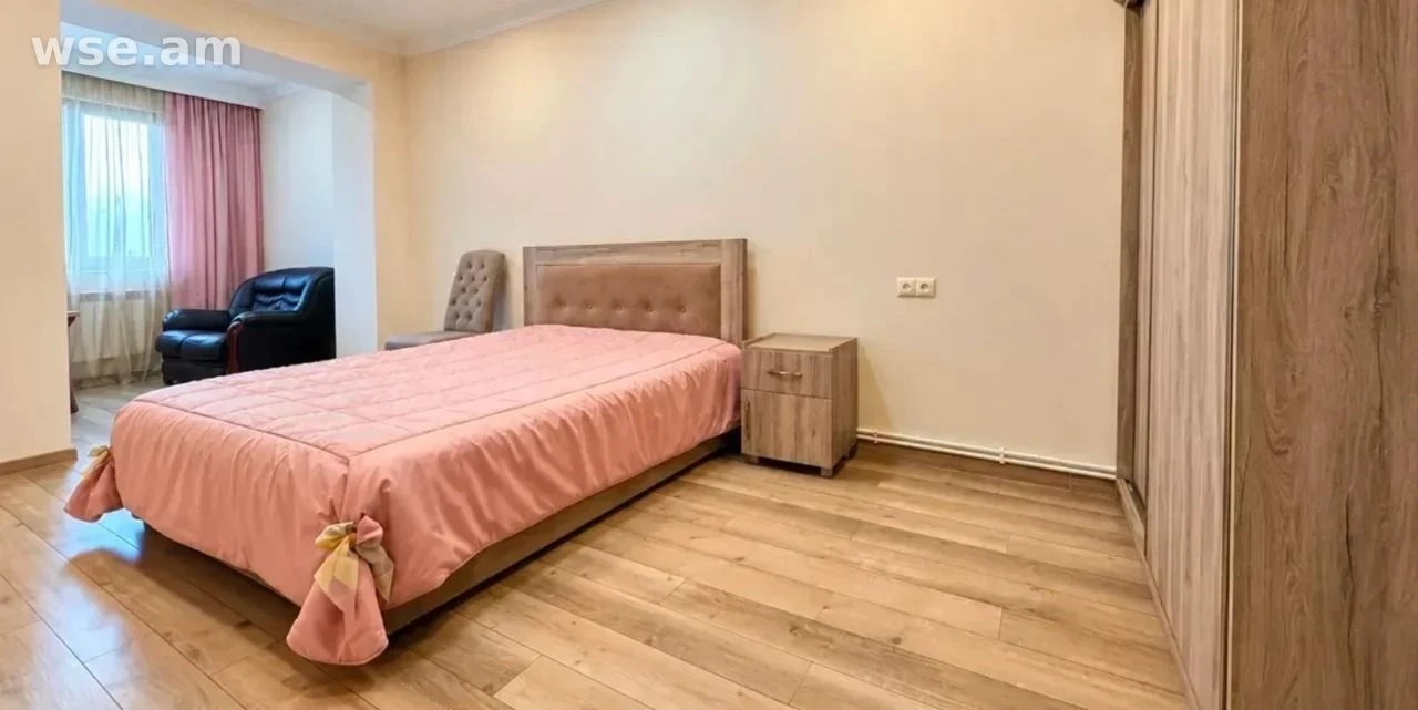 3室公寓, 80㎡, 27/1 Komitas avenue — 380 000 ֏ | WSE.AM