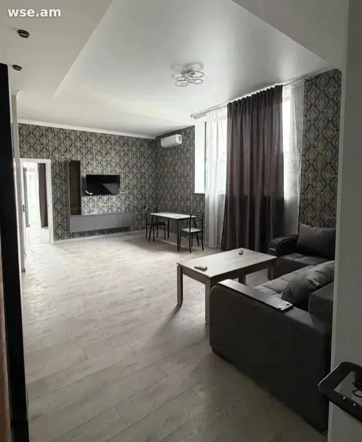 2室公寓, 55㎡, Petros Duryan 44 5th Street — 350 000 ֏ | WSE.AM