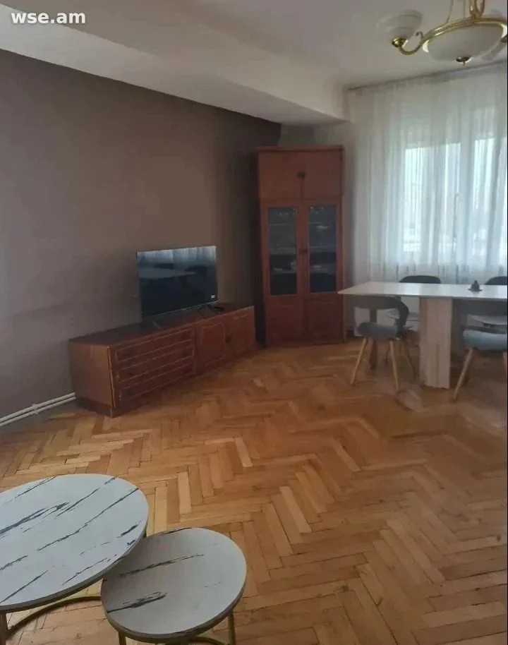 3室公寓, 100㎡, 第三季度Davtashen 24 — 240 000 ֏ | WSE.AM