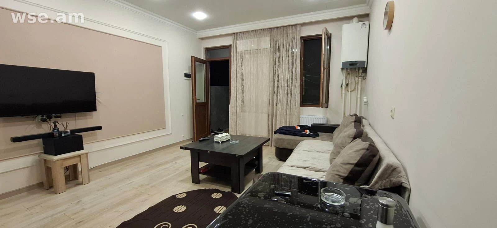 2室公寓, 50㎡, Sari Tag 3rd Street 20 — 260 000 ֏ | WSE.AM