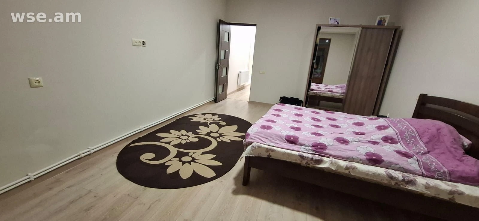 2-комн., 50 м², 2/2 эт., Сари Таг 3-я улица 20