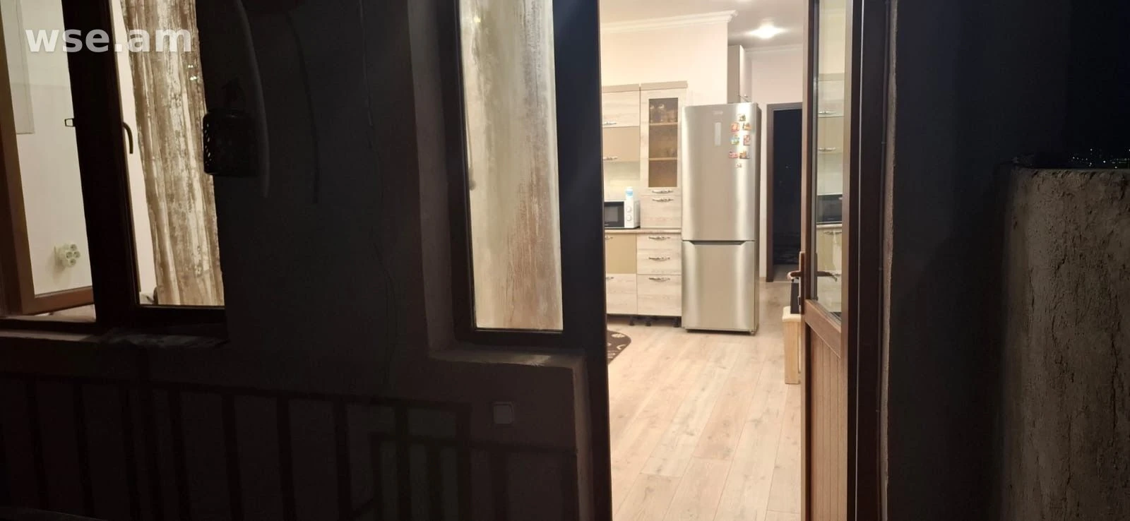 2-комн., 50 м², 2/2 эт., Сари Таг 3-я улица 20