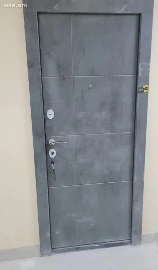 2 սենյականոց, 60 մ², 11/15 հարկ, Արգիշտի փողոց 11/14