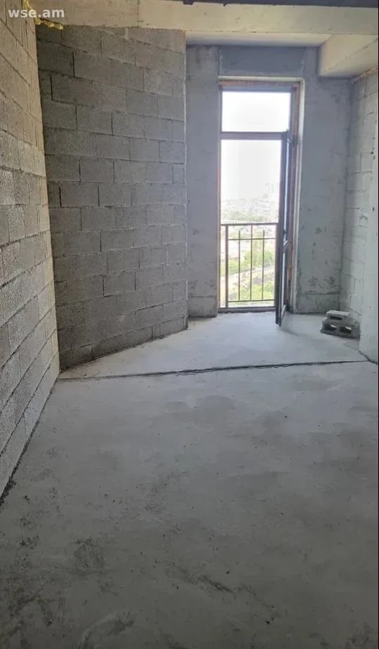 2 սենյականոց, 60 մ², 11/15 հարկ, Արգիշտի փողոց 11/14