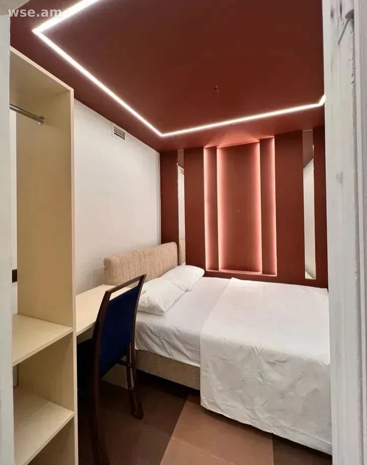 1室公寓, 12㎡, khanjyan Street 33 — 150 000 ֏ | WSE.AM
