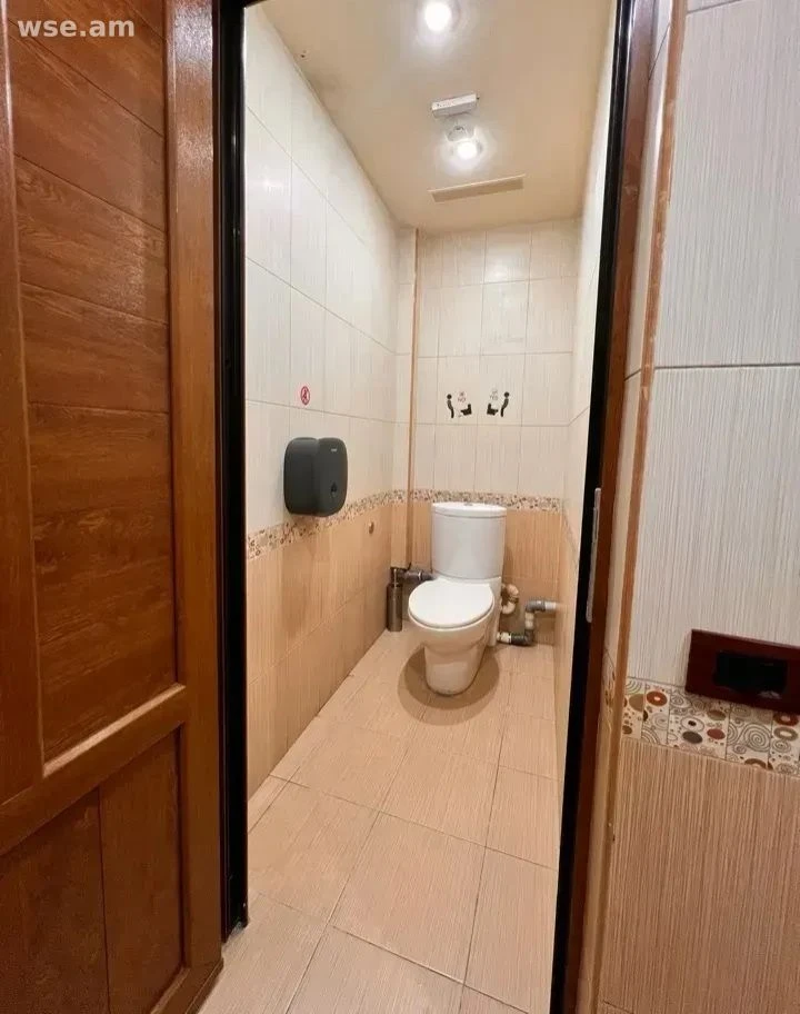 1-комн., 12 м², 1/9 эт., улица Ханджяна 33