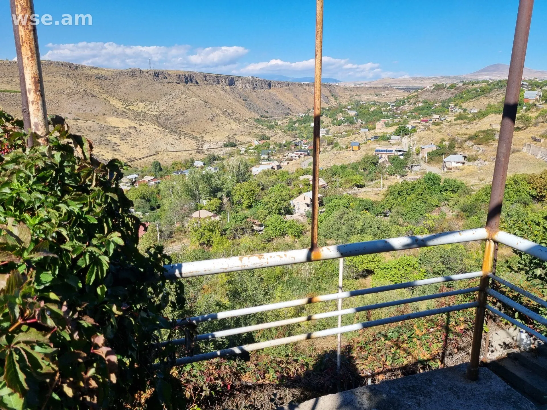 3 սենյականոց տուն, 68.5 մ², 1 հարկանի, Պտղնիի 4-րդ փողոց