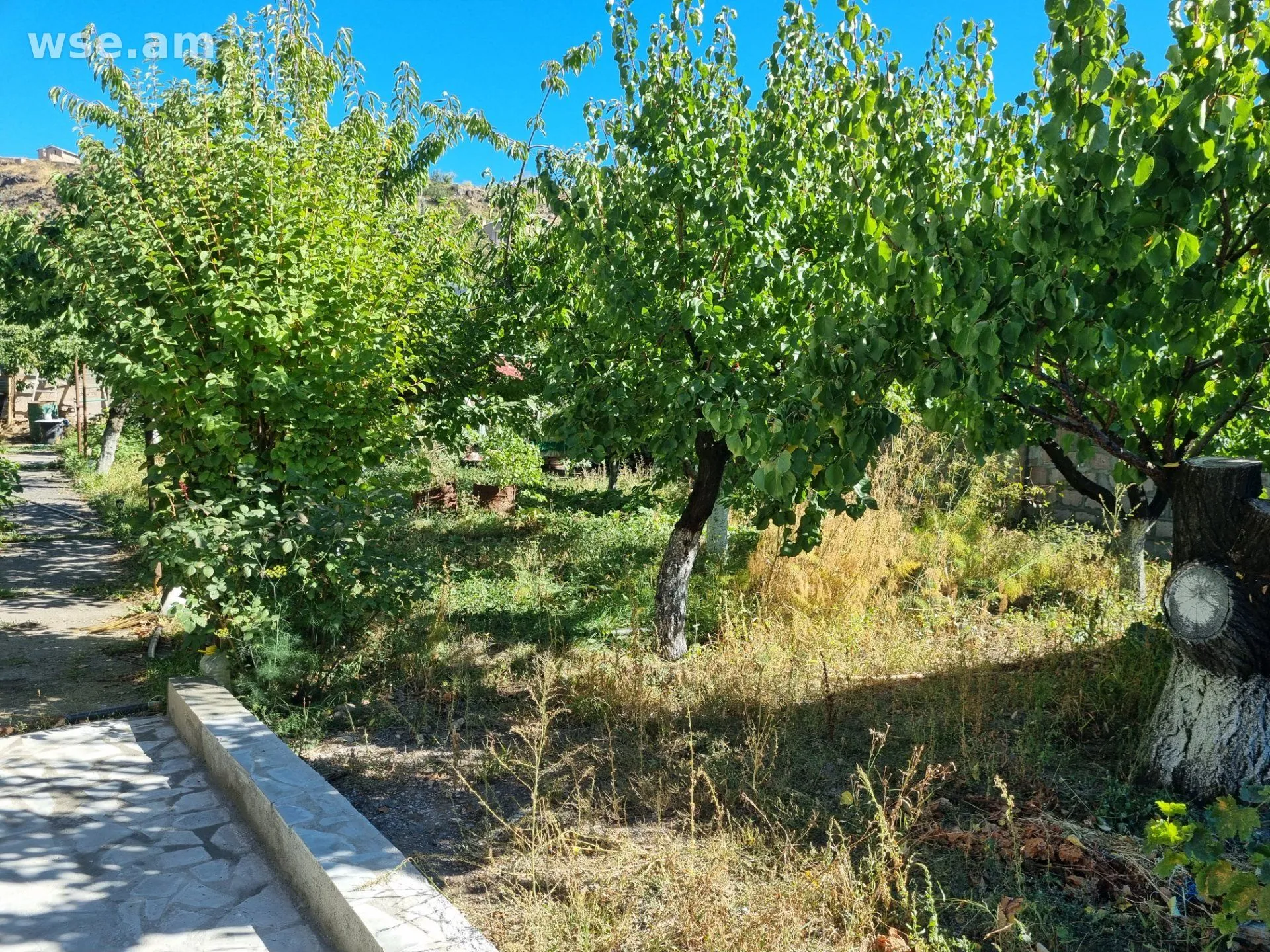 3 սենյականոց տուն, 68.5 մ², 1 հարկանի, Պտղնիի 4-րդ փողոց