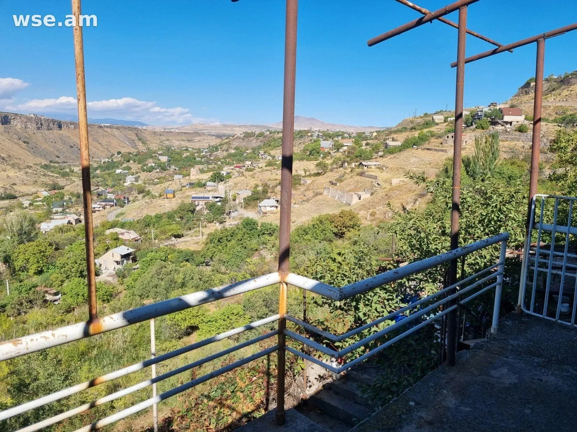 3 սենյականոց տուն, 68.5 մ², 1 հարկանի, Պտղնիի 4-րդ փողոց