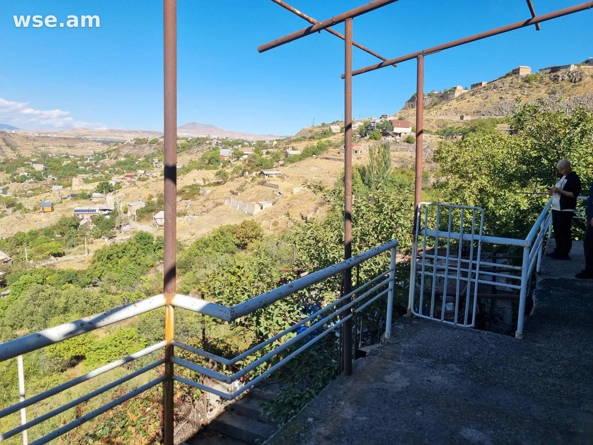 3 սենյականոց տուն, 68.5 մ², 1 հարկանի, Պտղնիի 4-րդ փողոց