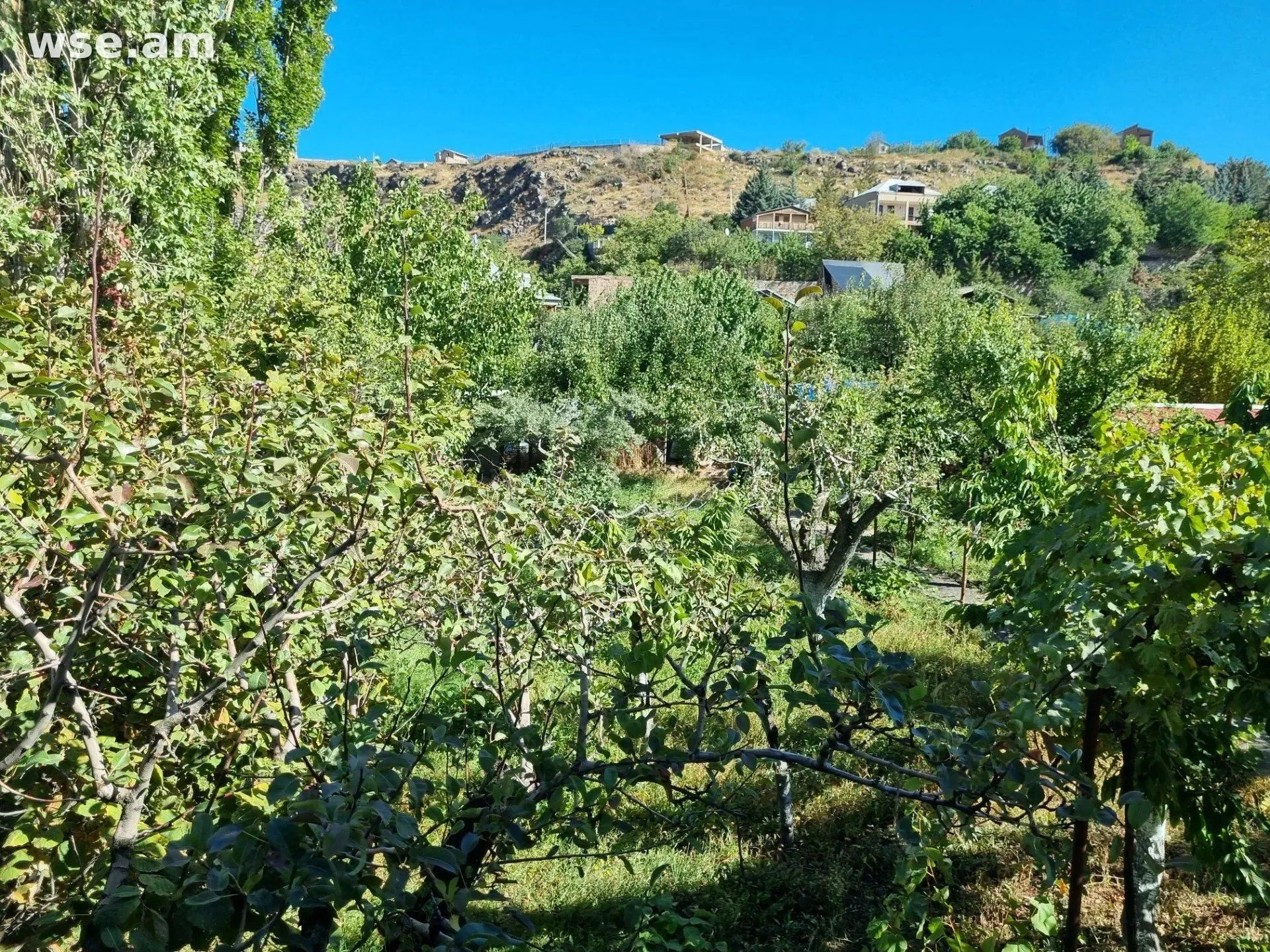 3 սենյականոց տուն, 68.5 մ², 1 հարկանի, Պտղնիի 4-րդ փողոց