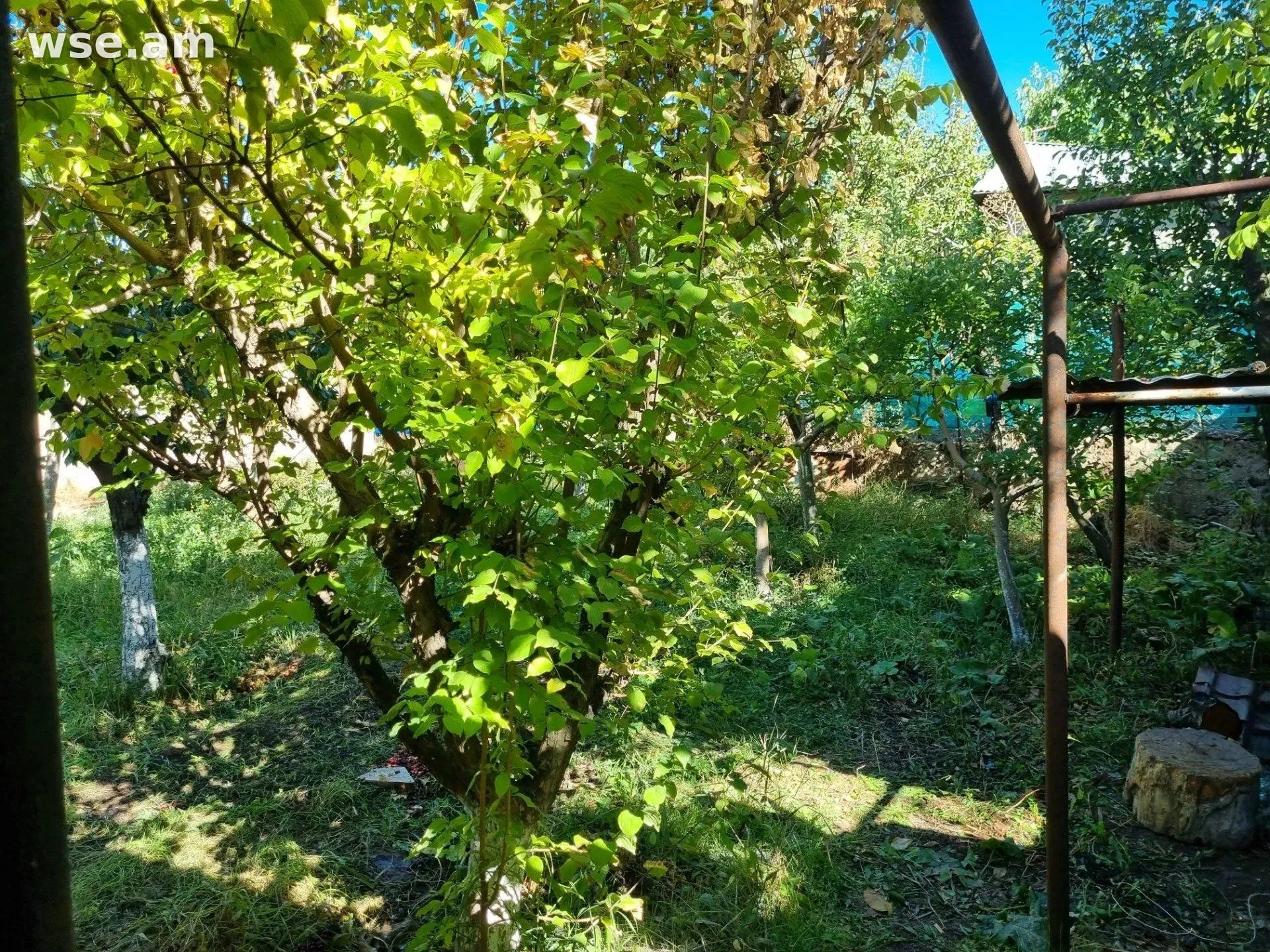 3 սենյականոց տուն, 68.5 մ², 1 հարկանի, Պտղնիի 4-րդ փողոց
