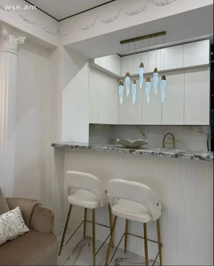 3-комн., 66 м², 4/20 эт., улица Себастия 133