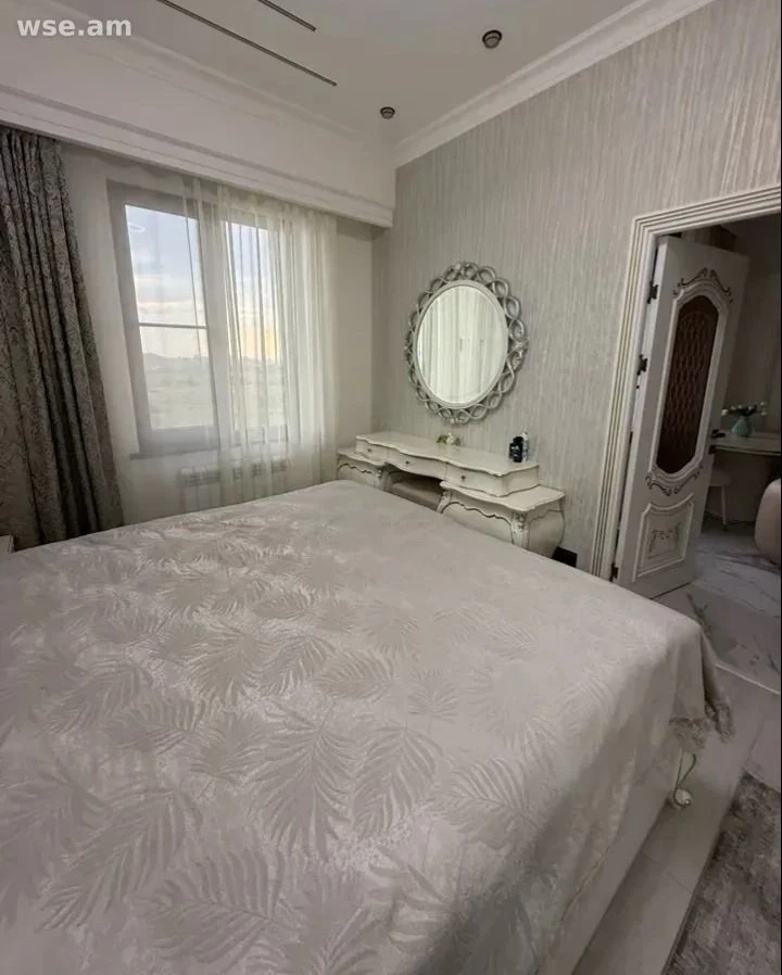 3-комн., 66 м², 4/20 эт., улица Себастия 133