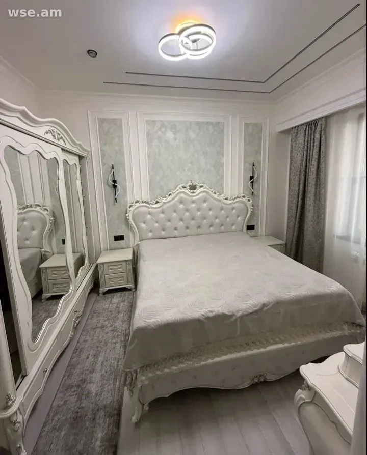 3-комн., 66 м², 4/20 эт., улица Себастия 133