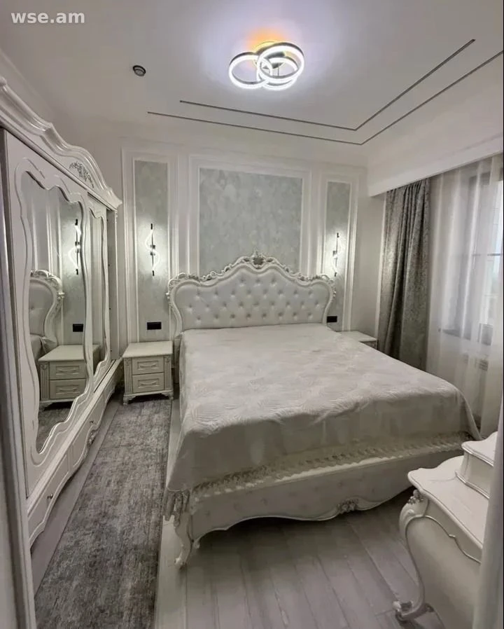 3-комн., 66 м², 4/20 эт., улица Себастия 133