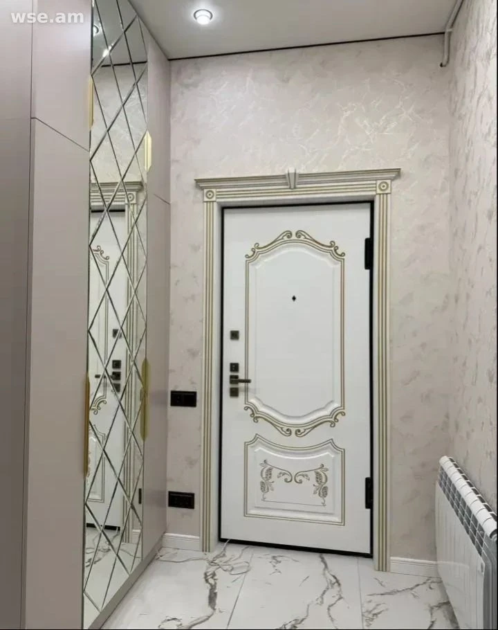 3-комн., 66 м², 4/20 эт., улица Себастия 133