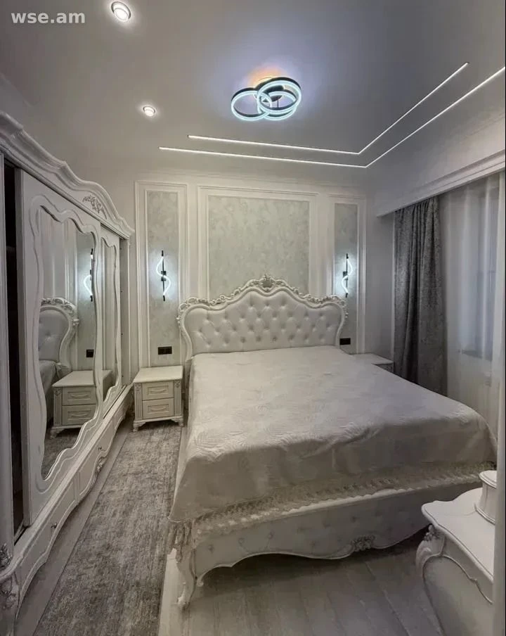 3-комн., 66 м², 4/20 эт., улица Себастия 133