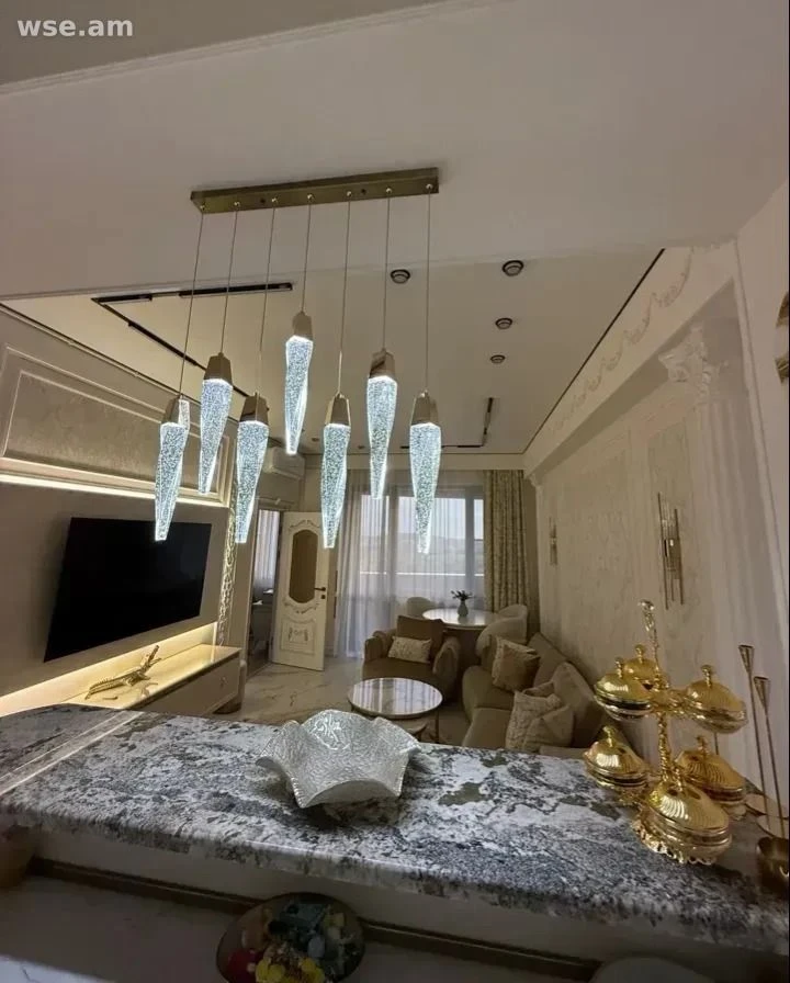 3-комн., 66 м², 4/20 эт., улица Себастия 133