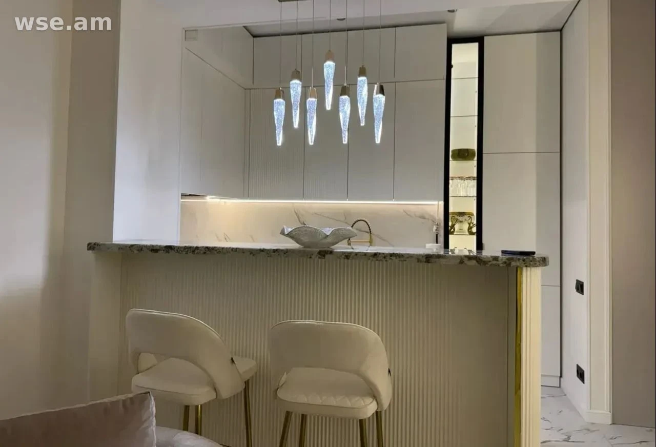 3-комн., 66 м², 4/20 эт., улица Себастия 133