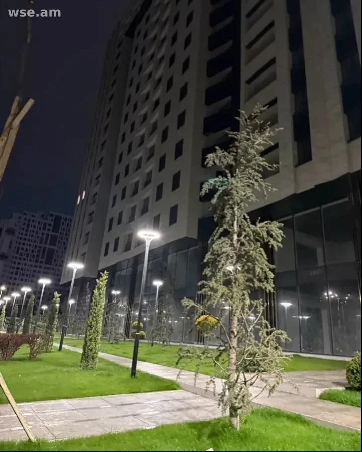 3-комн., 66 м², 4/20 эт., улица Себастия 133