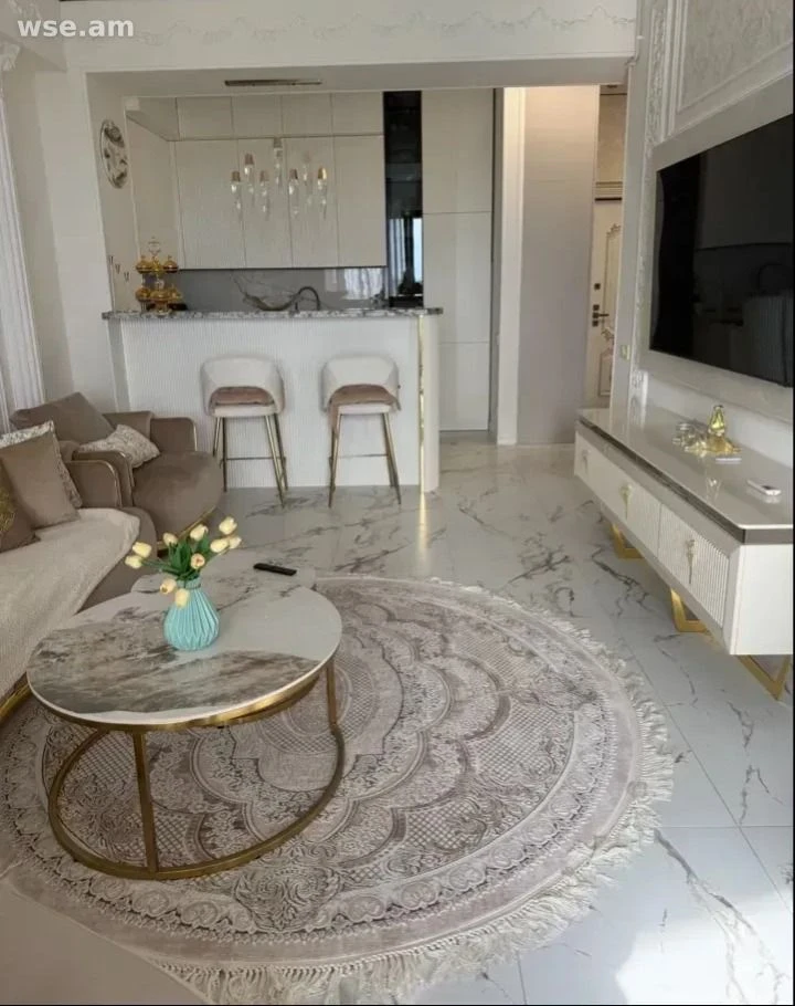 3-комн., 66 м², 4/20 эт., улица Себастия 133