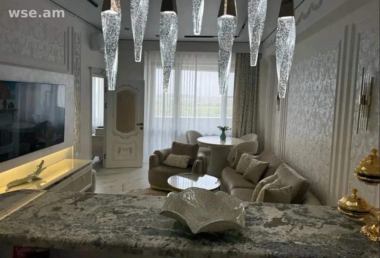 3-комн., 66 м², 4/20 эт., улица Себастия 133