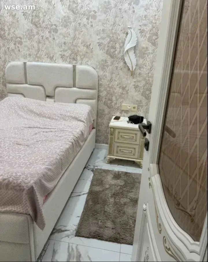 3-комн., 66 м², 4/20 эт., улица Себастия 133