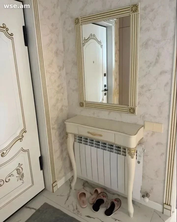 3-комн., 66 м², 4/20 эт., улица Себастия 133