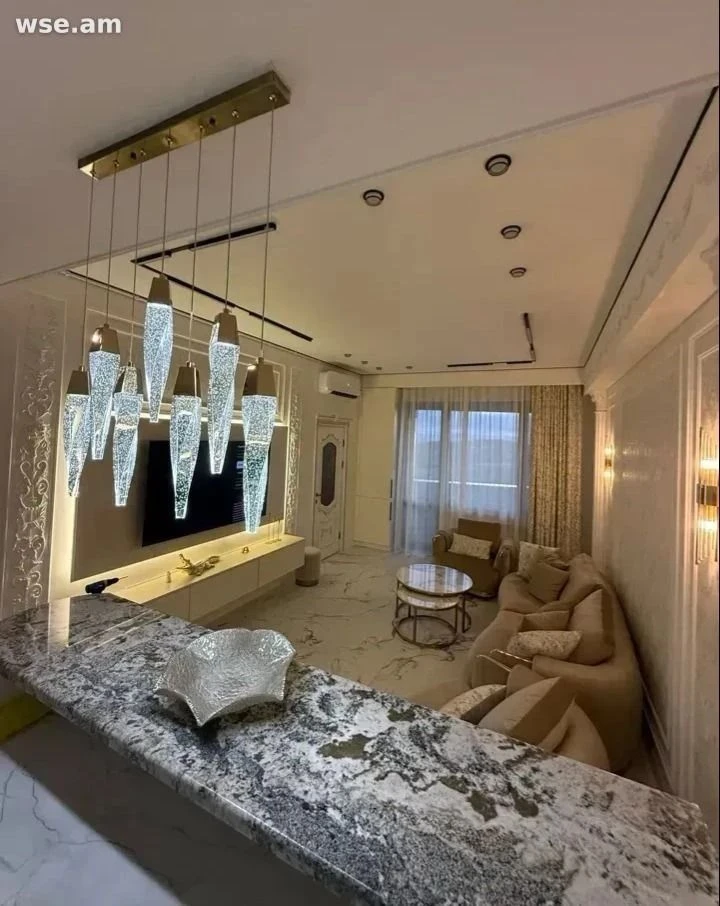 3-комн., 66 м², 4/20 эт., улица Себастия 133