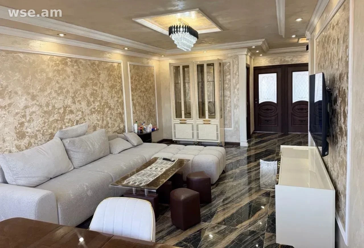 3-սեն. բնակարան, 86մ², Օրբելի եղբայրների փողոց 4 - 570 000 ֏