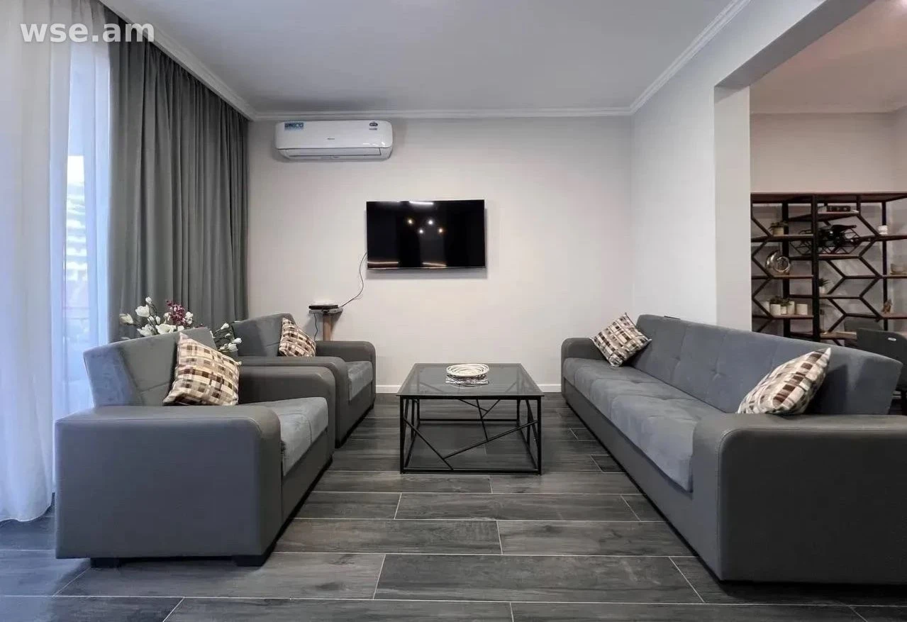 4-комн. дом, 120м², улица Давида Бека 111/25, Ереван — 750 000 ֏