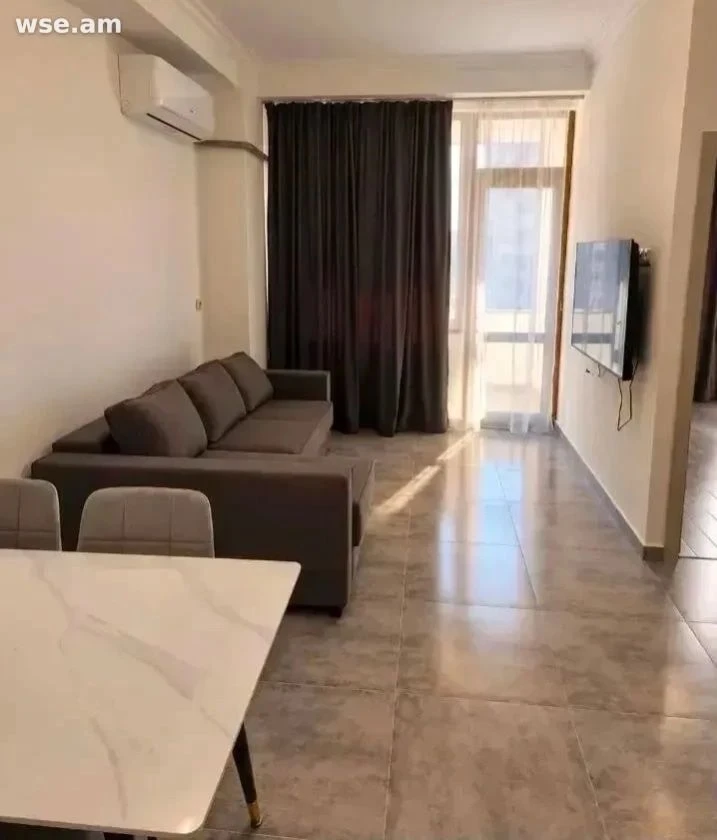 2-bed. apartment, 60m², 6/1 Nikoghayos Adonts Street - 440 000 ֏