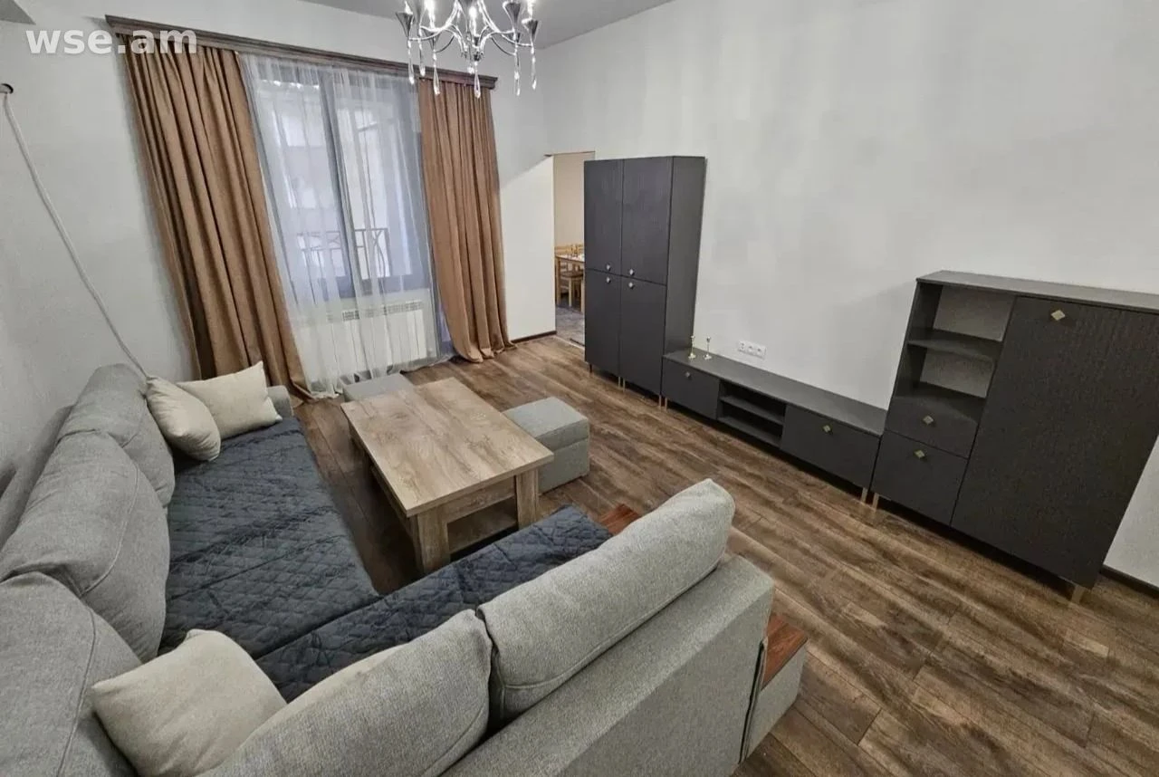 4-комн., 110 м², 4/12 эт., улица Грибоедова 6/1