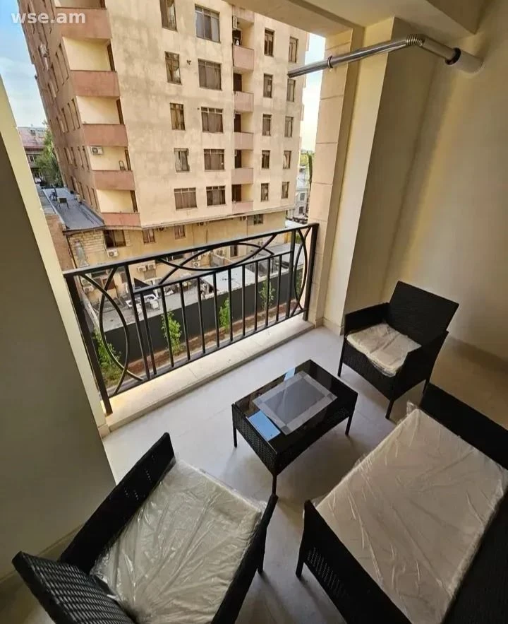 4-комн., 110 м², 4/12 эт., улица Грибоедова 6/1