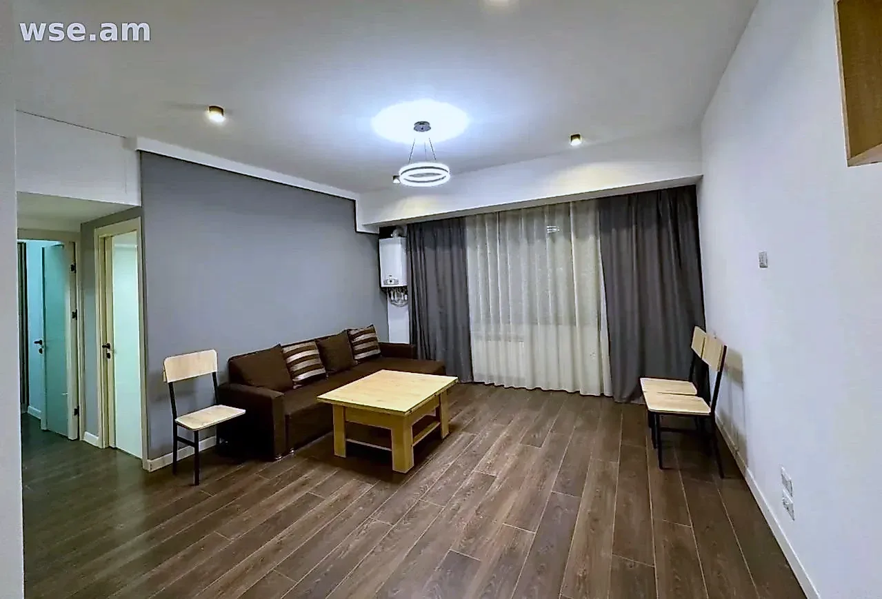 3-bed. apartment, 55m², 12th Petros Duryan Street 4 — 320 000 ֏