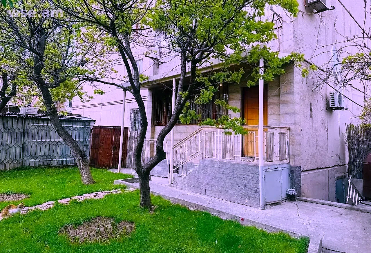 3室公寓, 80㎡, 7/3 Tarontsa Street — 330 000 ֏ | WSE.AM