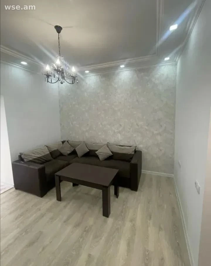 2室公寓, 61㎡, arshakunyats Avenue 47 — 450 000 ֏ | WSE.AM