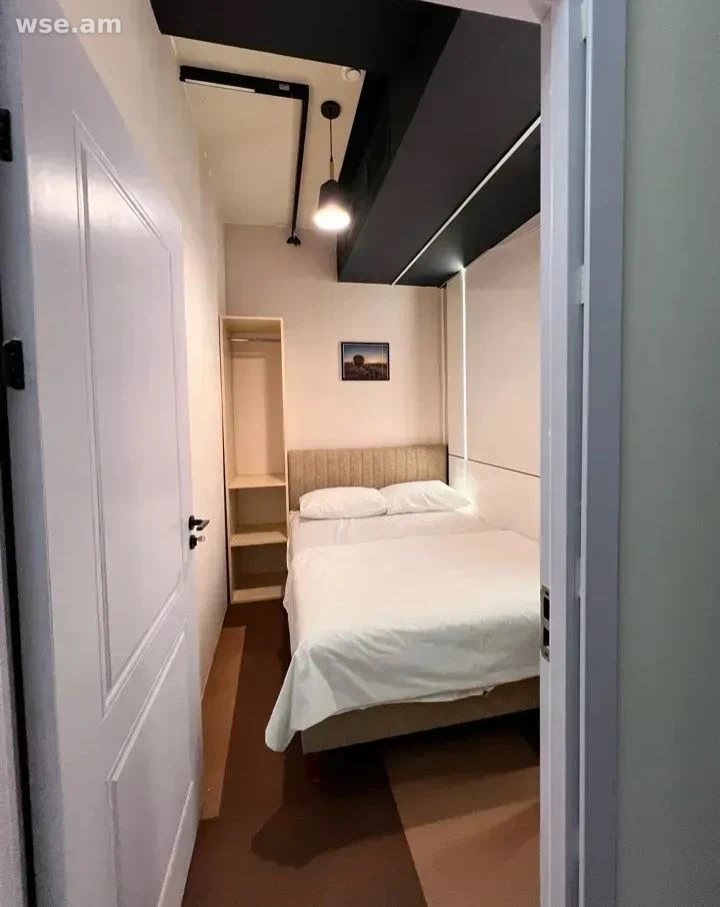 2室公寓, 12㎡, 33 Khanjyan Street, Yerevan — 150 000 ֏ | WSE.AM