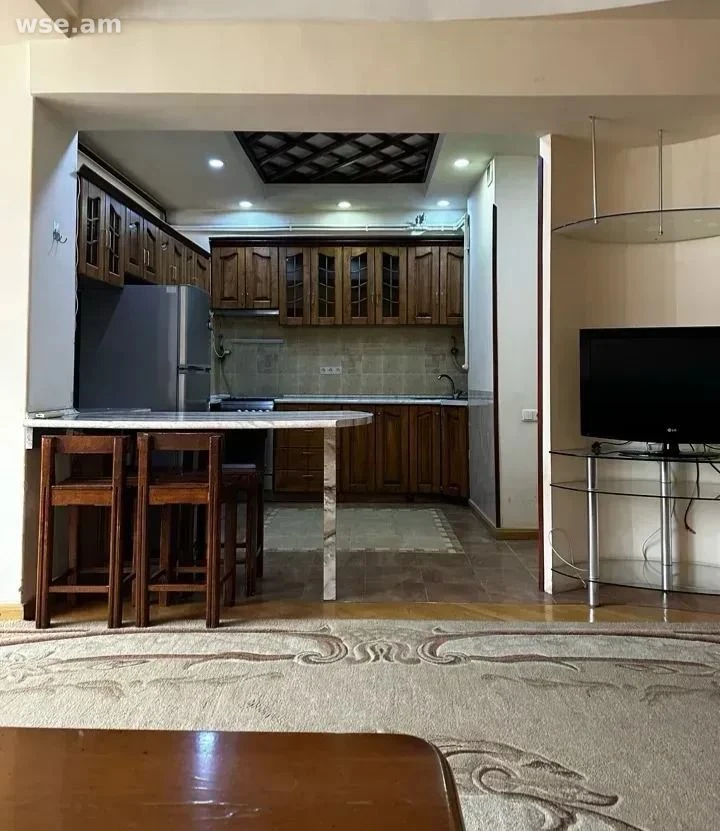 3室公寓, 78㎡, 18 Brothers Orbeli Street — 340 000 ֏ | WSE.AM