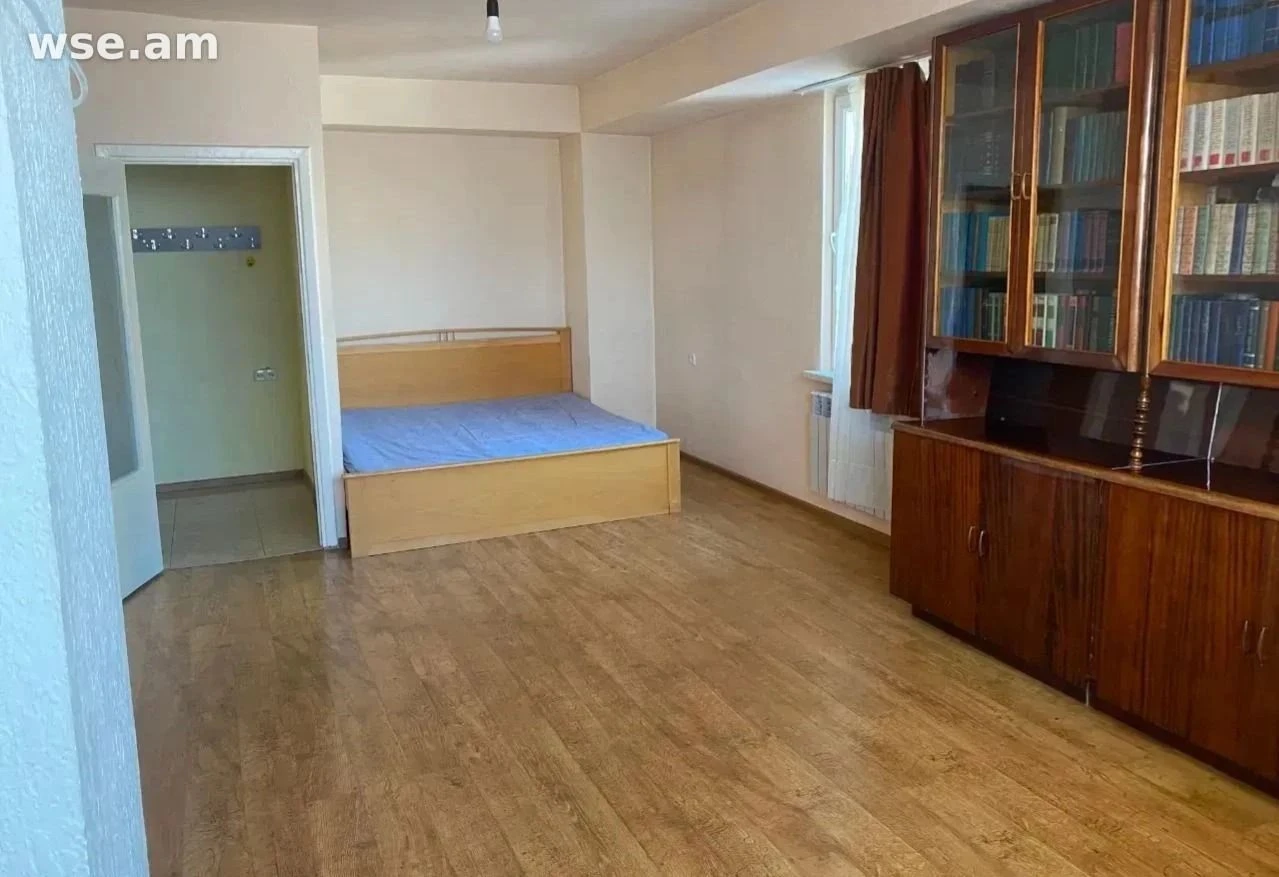 1室公寓, 50㎡, Avan Arinj第一小区1/1 — 250 000 ֏ | WSE.AM