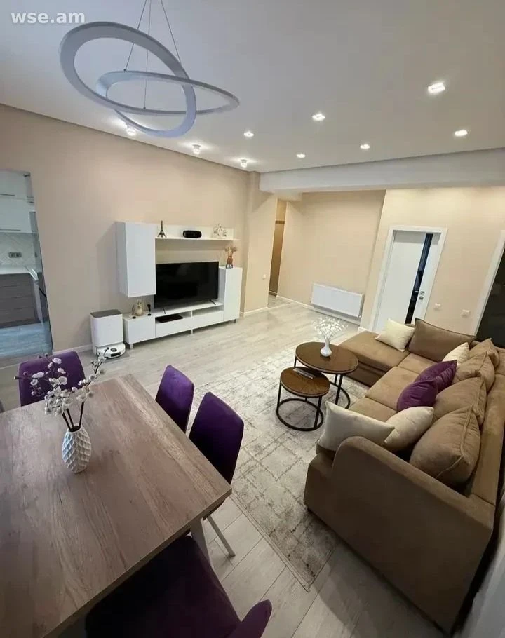 4室公寓, 80㎡, 8/1 Arzumanyan Street — 248 000 $ | WSE.AM
