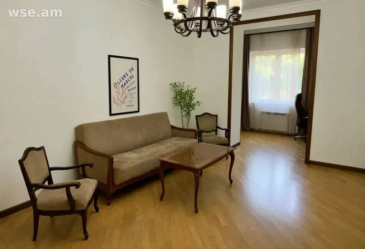 3室公寓, 83㎡, 1B Kievyan Street, Yerevan — 240 000 $ | WSE.AM