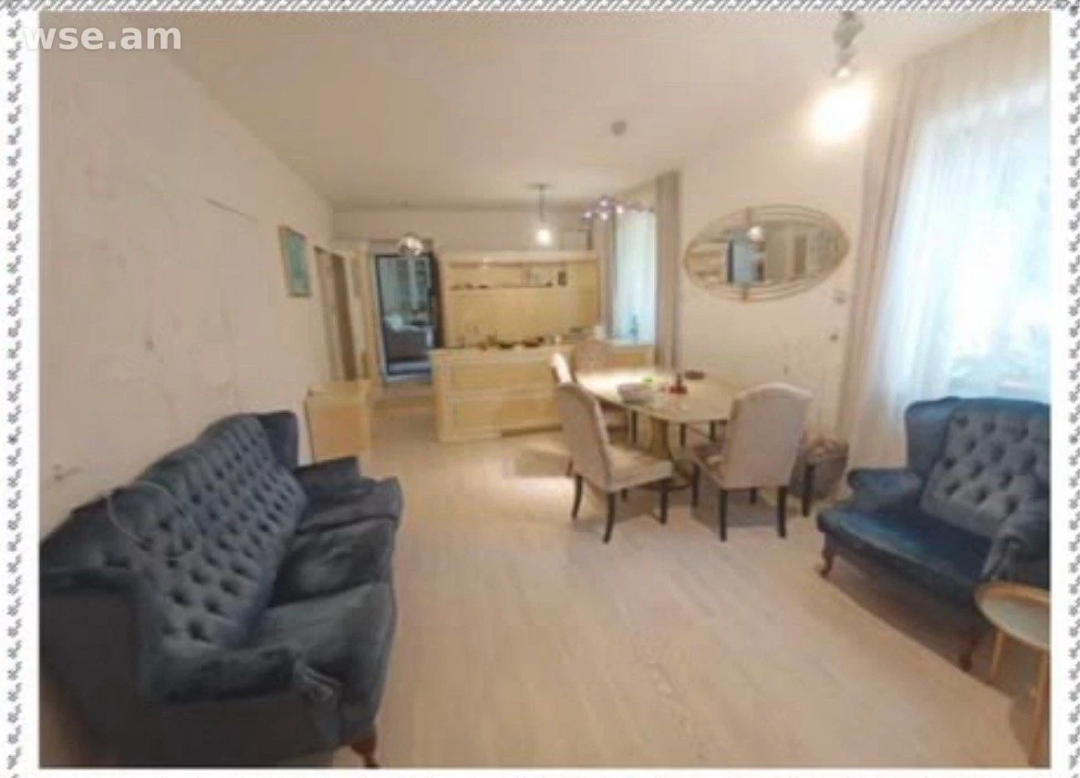 5室独栋住宅, 182.6㎡, 4th Aygestan Street 6 6 — 350 000 000 ֏ | WSE.AM