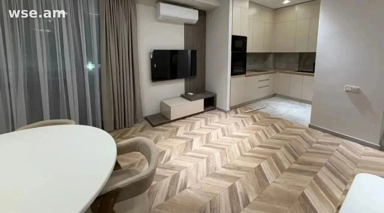 2室公寓, 70㎡, 3/1 Maria Yakobsen Street, Yerevan — 900 000 ֏ | WSE.AM