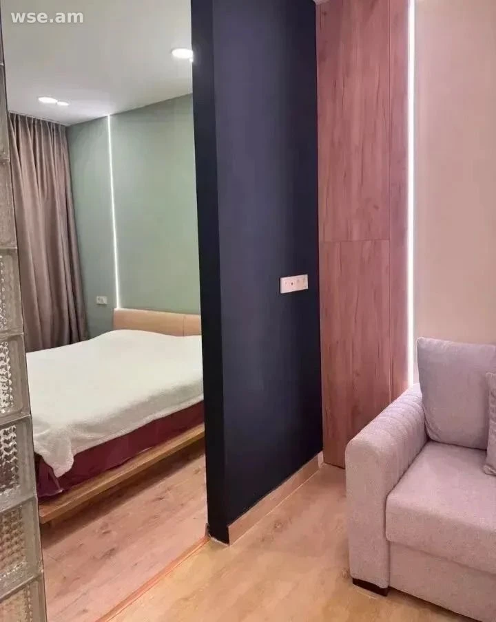2室公寓, 42㎡, araratyan Street 76 — 78 000 $ | WSE.AM